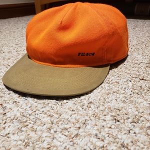 Filson Insulated Hat XXL